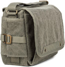 Think Tank camera bag Retrospective 7 V2.0, pinestone-5