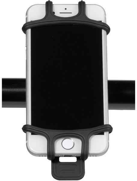 Support de téléphone pour vélo Vivanco (61638)