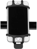 Support de téléphone pour vélo Vivanco (61638)