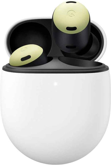 Écouteurs sans fil Google Pixel Buds Pro, citronnelle