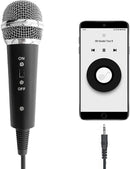 Microphone Omega Varr Gaming Scenic (45588)