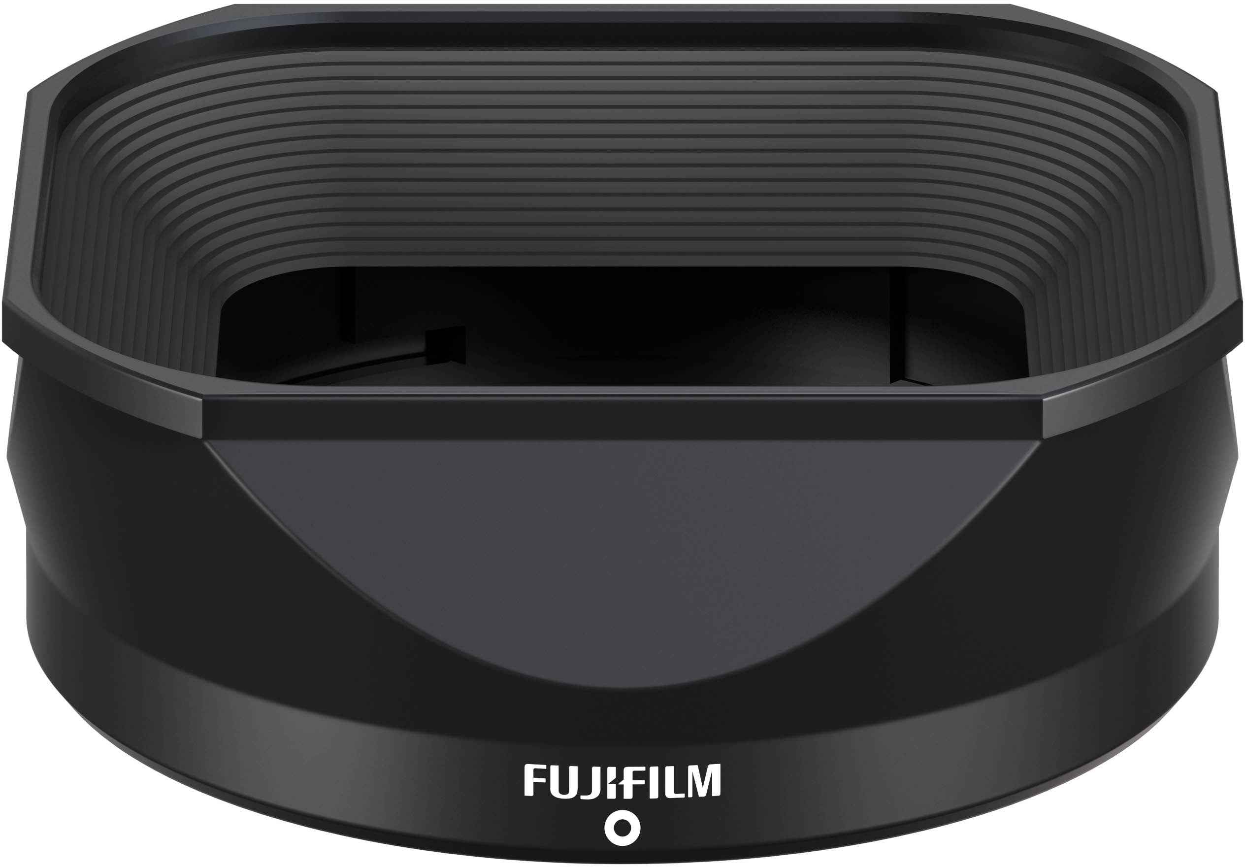 Objectif Fujifilm Fujinon XF 23 mm f/1,4 R LM WR