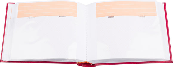 Album b 10x15/100m classique vert