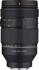 Samyang AF 35-150mm f/2-2.8 FE lens for Sony E-12