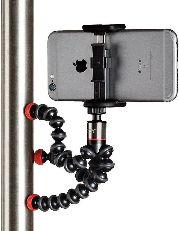 Joby tripod GripTight One GP Magnetic Impulse