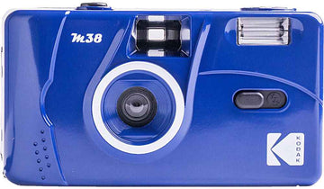 Kodak Film Camera M38 Classic Blue