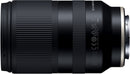 Tamron 18-300mm f/3.5-6.3 Di III-A VC VXD lens for Sony-8
