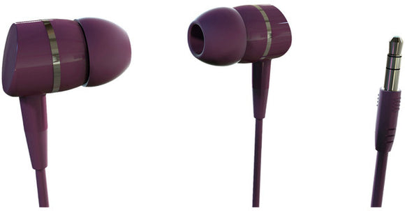 Vivanco earphones Solidsound 4 (38900)