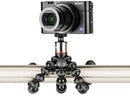 Joby tripod Gorillapod 500, black/grey