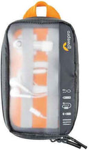 Pochette Lowepro GearUp Mini, gris foncé