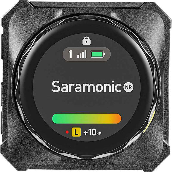 Saramonic wireless microphone BlinkMe B2