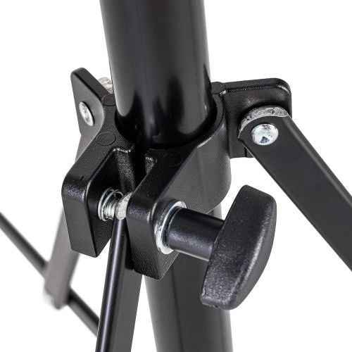 Manfrotto light stand 5001B-1 Nano Black Stand