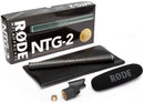 Rode microphone NTG-2