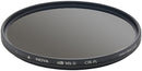 Hoya filter circular polarizer HD Mk II 62mm