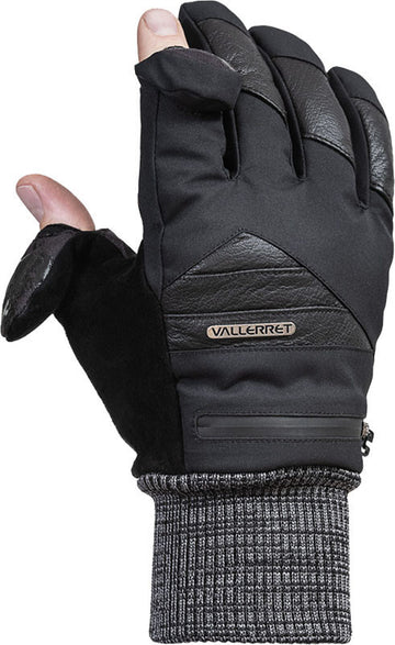 Vallerret Markhof Pro V3 Photography Glove M