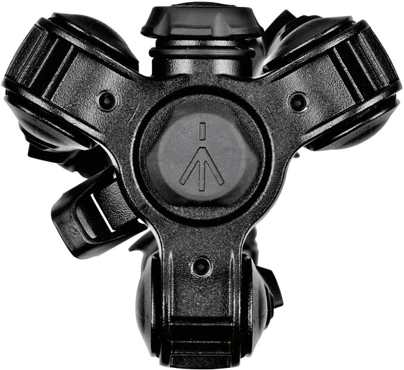 Manfrotto tripod kit Befree Advanced MKBFRTA4BK-BH, black