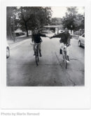 Polaroid i-Type N&B Nouveau