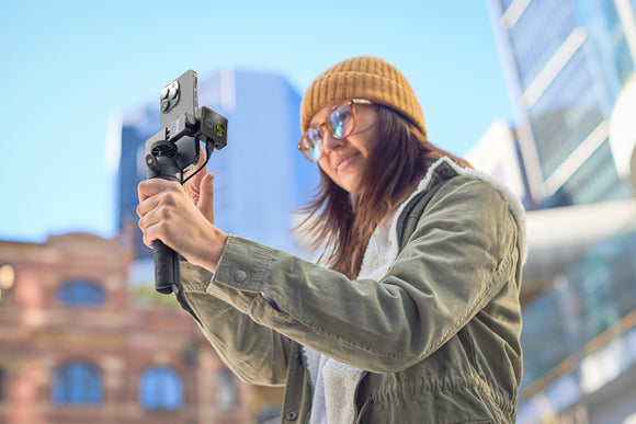 RØDE Wireless Pro - wireless system