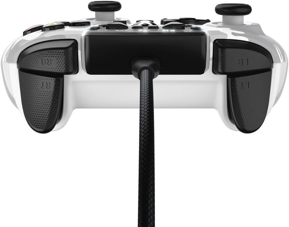 Turtle Beach controller Recon, arctic camo
