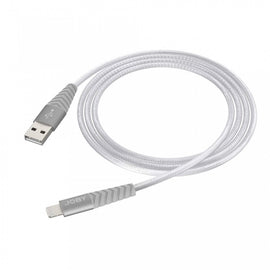 Joby cable Lightning - USB 1,2m, silver