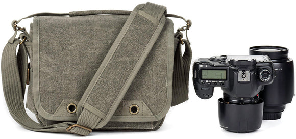 Think Tank camera bag Retrospective 5 V2.0, pinestone
