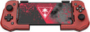 Manette Turtle Beach Atom Android, rouge/noir