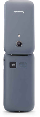 Mobilais telefons Panasonic KX-TU400EXG Gray