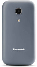 Mobilais telefons Panasonic KX-TU400EXG Gray