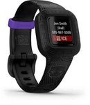 Garmin activity tracker for kids Vivofit Jr.3 Black Panther