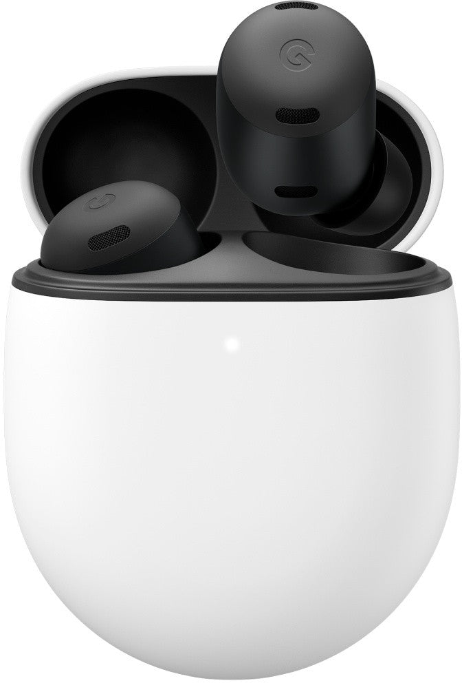 Écouteurs sans fil Google Pixel Buds Pro, charbon