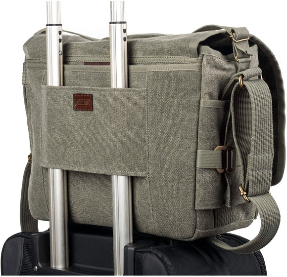 Think Tank camera bag Retrospective 30 V2.0, pinestone