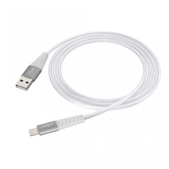 Joby cable ChargeSync USB - Lightning 1.2m