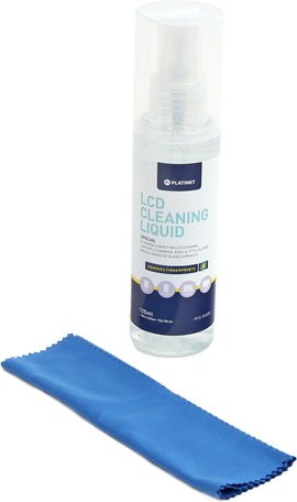 Kit de nettoyage platinet pck05