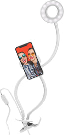 Kit de vlogging Digipower pour vous 3"