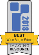 Objectif Sony FE 24 mm f/1,4 GM