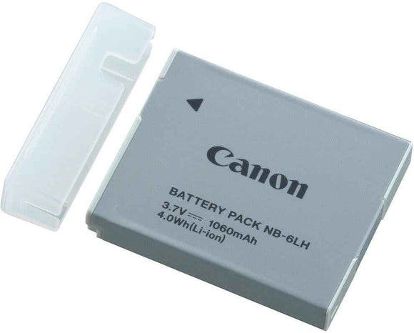 Batterie Canon NB-6LH