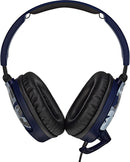 Turtle Beach headset Recon 70 PC, blue camo-2