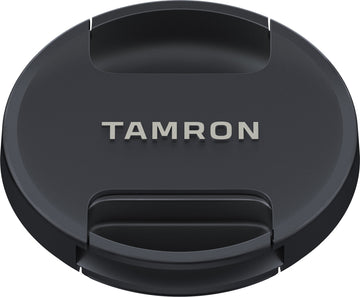 Tamron lens cap 72mm Snap CF72II