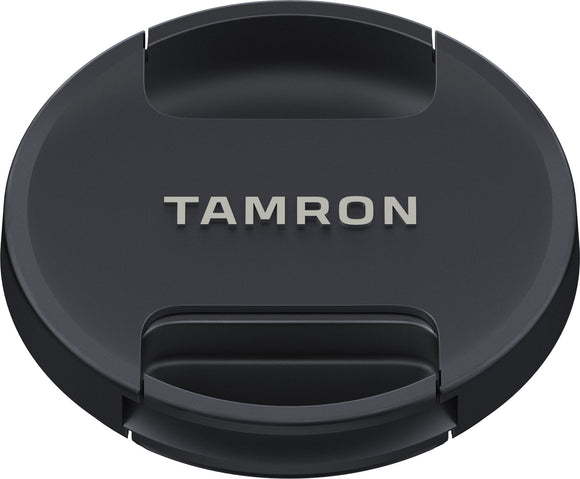 Tamron lens cap 72mm Snap CF72II