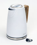 Platinet kettle PEKVWPW, white-1