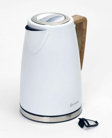Platinet kettle PEKVWPW, white
