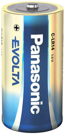 Panasonic Evolta battery LR14EGE/2B