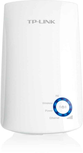 TP-Link range extender TL-WA850RE
