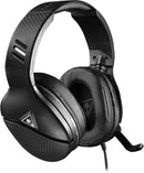 Casque Turtle Beach Recon 200 Gen 2, noir