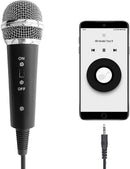 Microphone Omega Varr Gaming Scenic (45588)