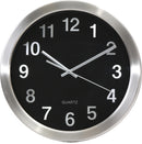 Horloge murale Platinet Octobre (43634)