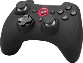 Manette de jeu sans fil Speedlink Rait (SL-650110-BK)