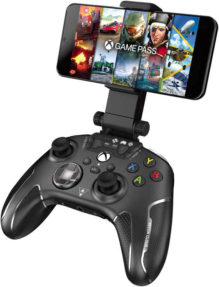 Manette Turtle Beach Recon Cloud, noire