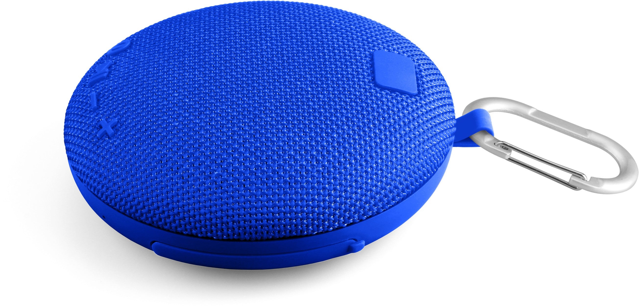 Enceinte sans fil Platinet Cross PMG14 BT, bleu (44491)