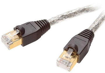 Câble ethernet cat 6e vivanco 2 m 45300